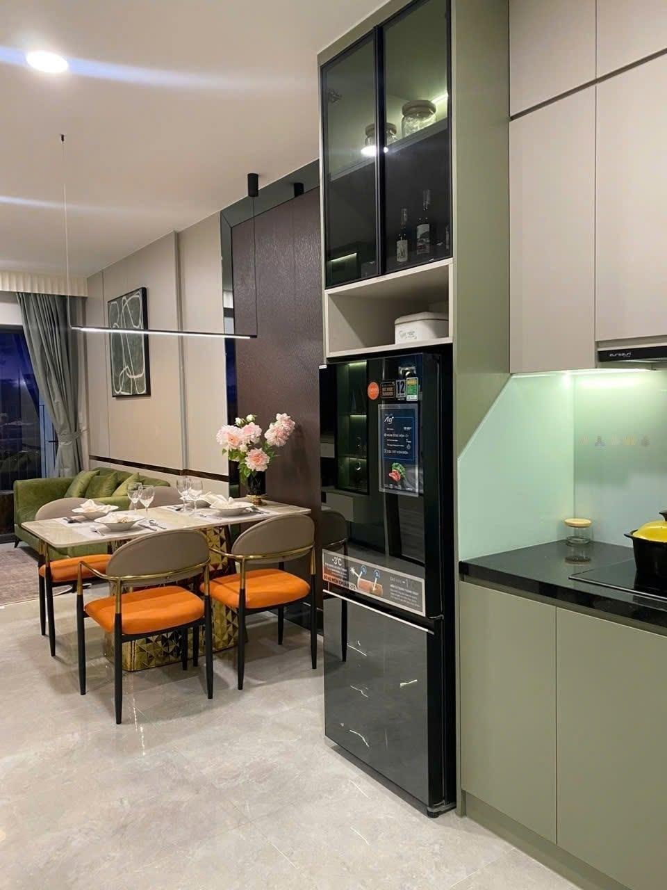 Sở hữu ngay nhà chung cư 53 m2, giá 220 tỷ tại Đường Hồng Hà - 2 - Tân Bình - TP Hồ Chí Minh