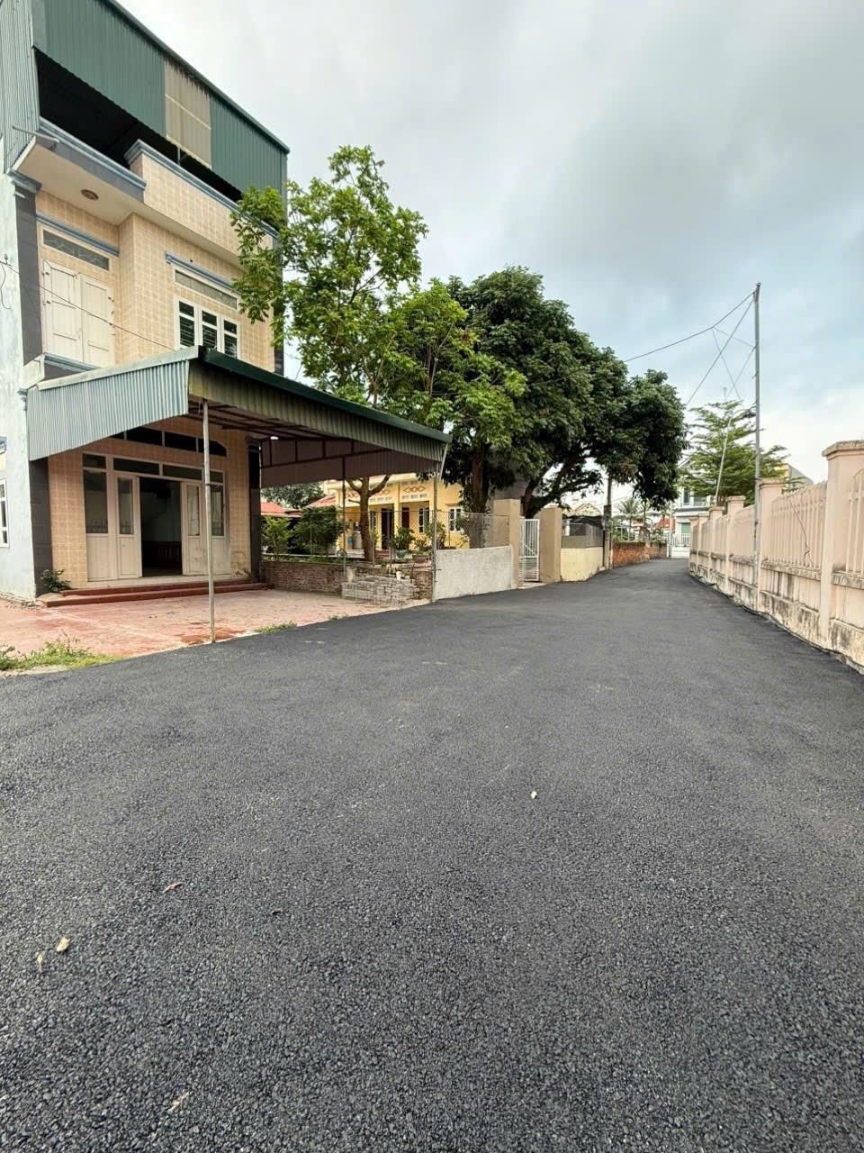 Cần bán gấp bán nhanh nhà riêng sổ đỏ 130,10000610351562 m2 tại Lương Tài, giá 3,5 tỷ