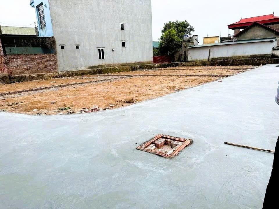 Cần bán gấp bán nhanh đất nền 87 m2 tại Thị trấn Gia Bình - Gia Bình - Bắc Ninh, giá 2,95 tỷ