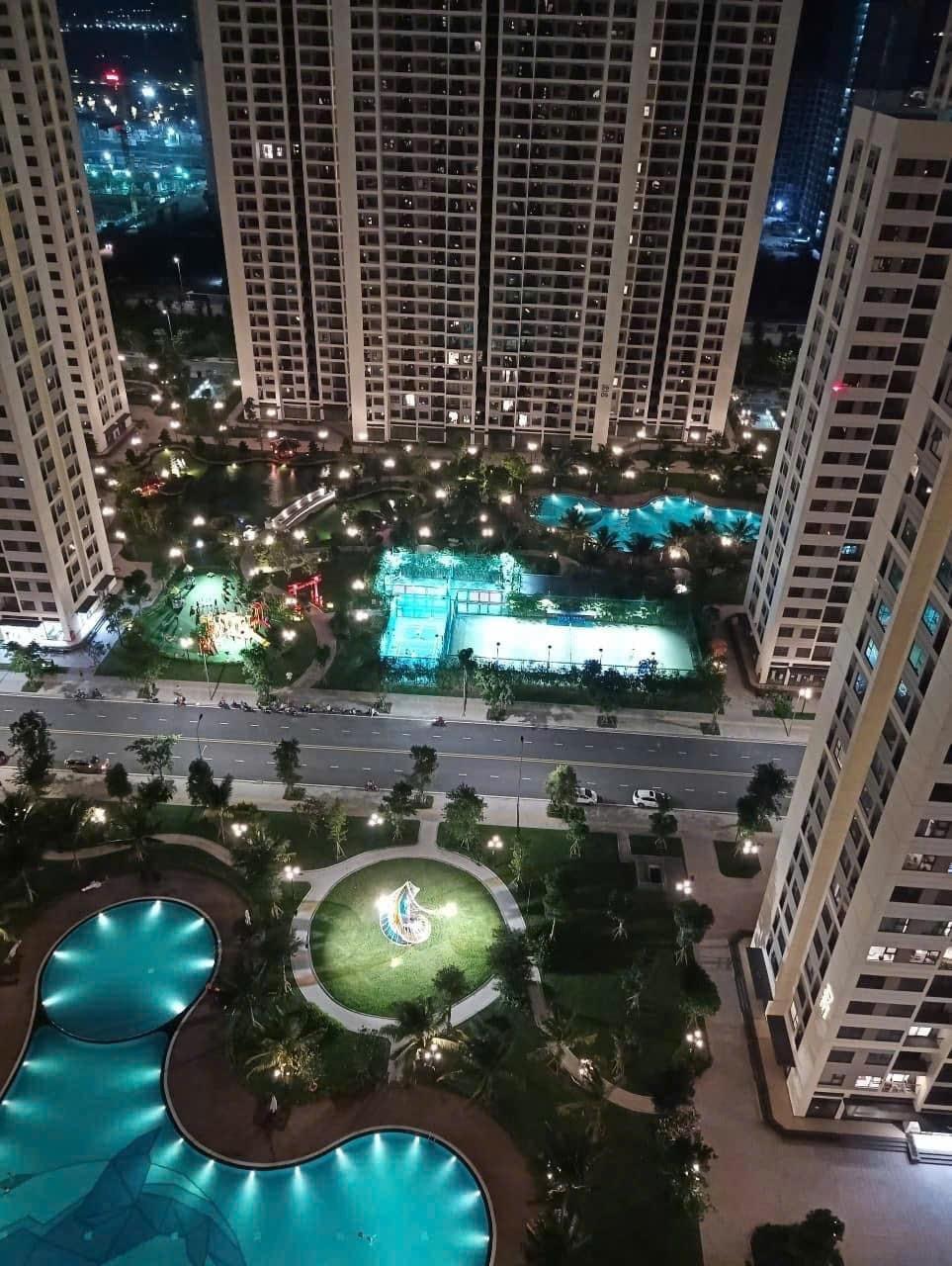 Cần bán căn chung cư 59 m2, giá 3,32 tỷ tại Đường Nguyễn Xiển - Quận 9 - TP Hồ Chí Minh