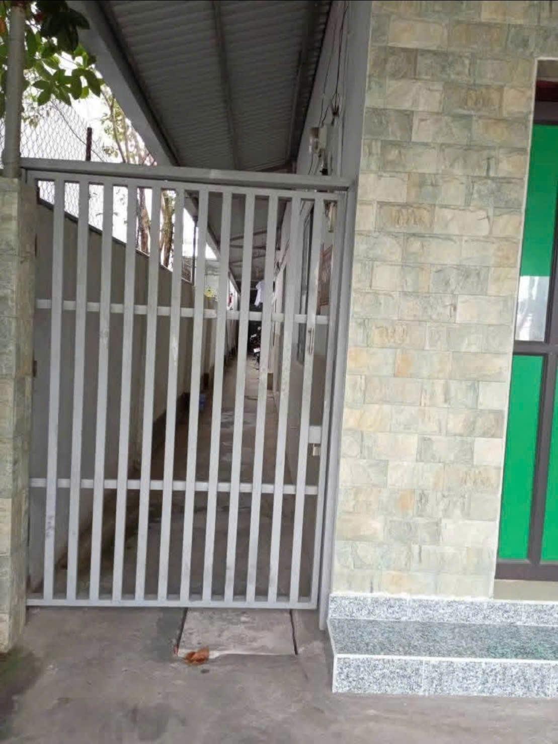 Cần bán gấp bán nhanh nhà sổ hồng riêng 110 m2 tại Đường Nguyễn Thị Tiệp - Củ Chi, giá 795 tr