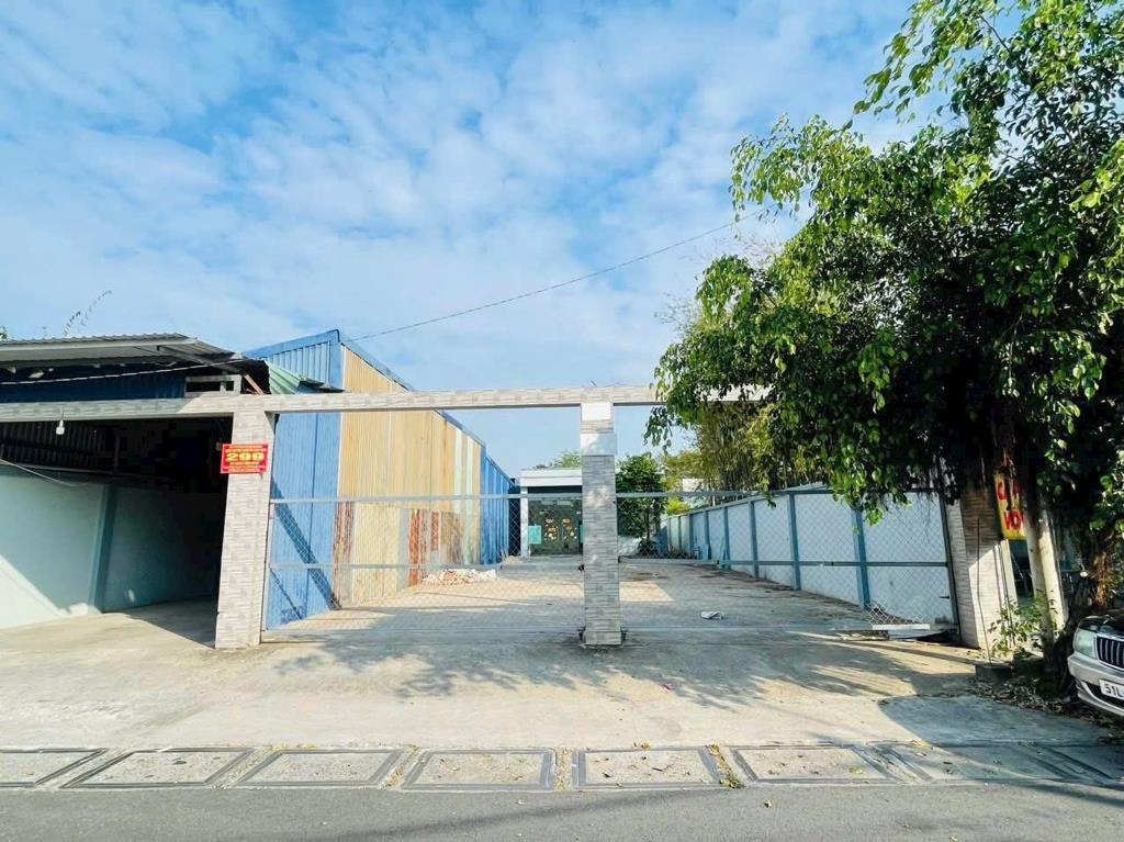 Chuyển nhượng miếng đất 388 m2 tại Thị trấn Củ Chi - Củ Chi - TP Hồ Chí Minh, giá tốt