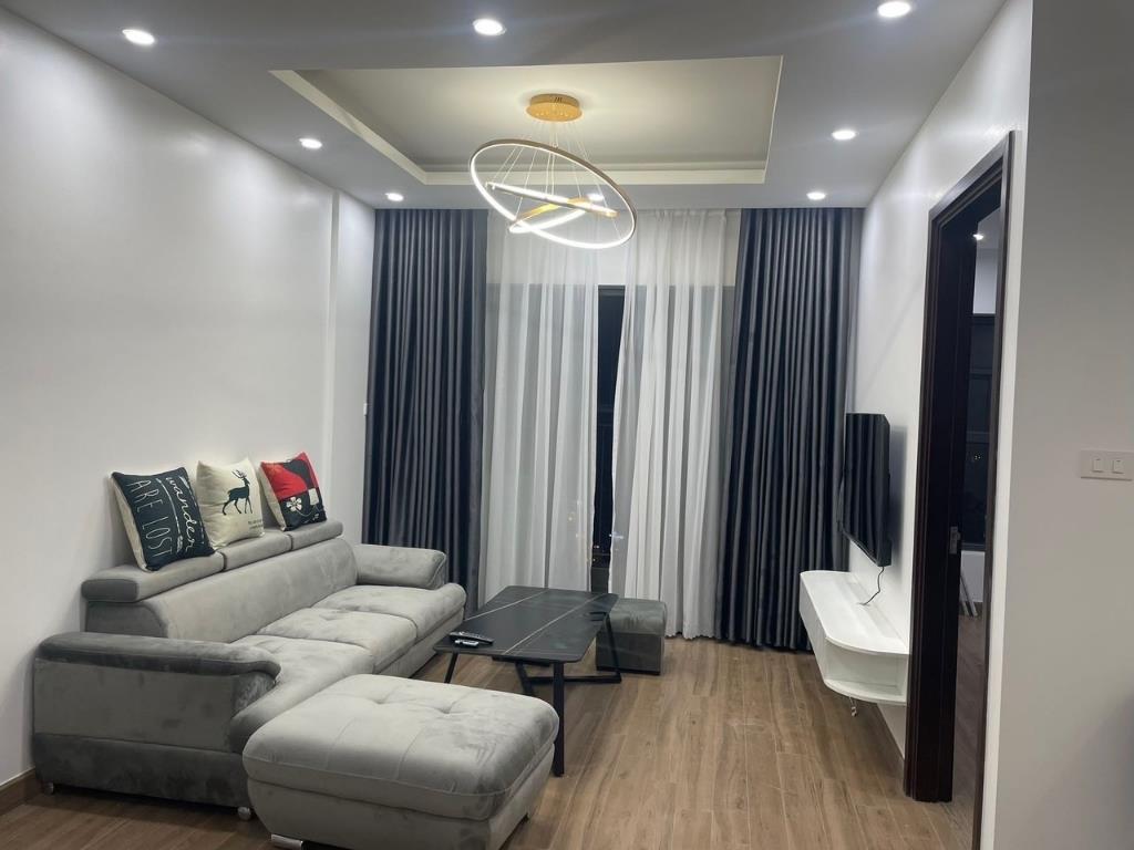 Chuyển nhượng căn hộ 57 m2, giá 4,2 tỷ tại Phường Võ Cường - Bắc Ninh - Bắc Ninh