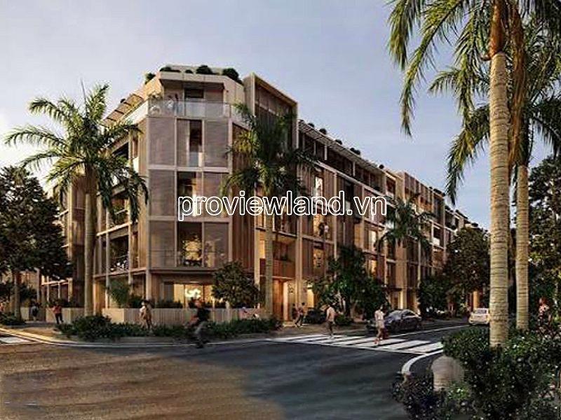 Bán nhanh shophouse 95 m2, giá 65 tỷ tại Quận Thủ Đức - TP Hồ Chí Minh