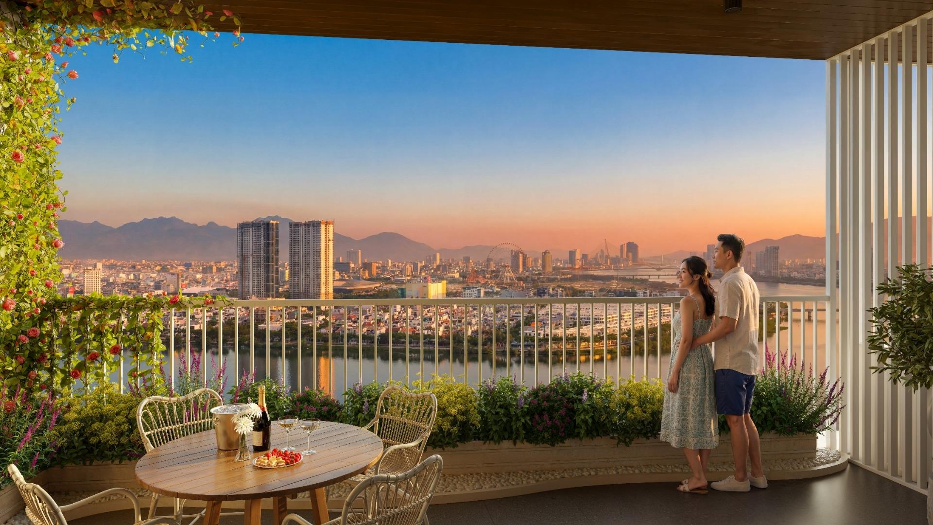 Bán gấp căn 49,29999923706055 m2, giá 2,82 tỷ tại Phường Hòa Xuân - Cẩm Lệ - Đà Nẵng