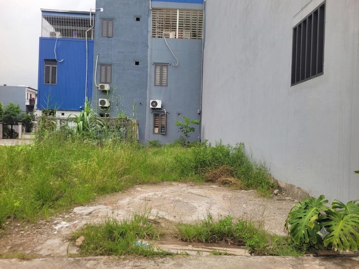 Chuyển nhượng lô đất sổ riêng 66 m2, hướng Đông tại An Đồng - An Dương - Hải Phòng, giá 2,6 tỷ