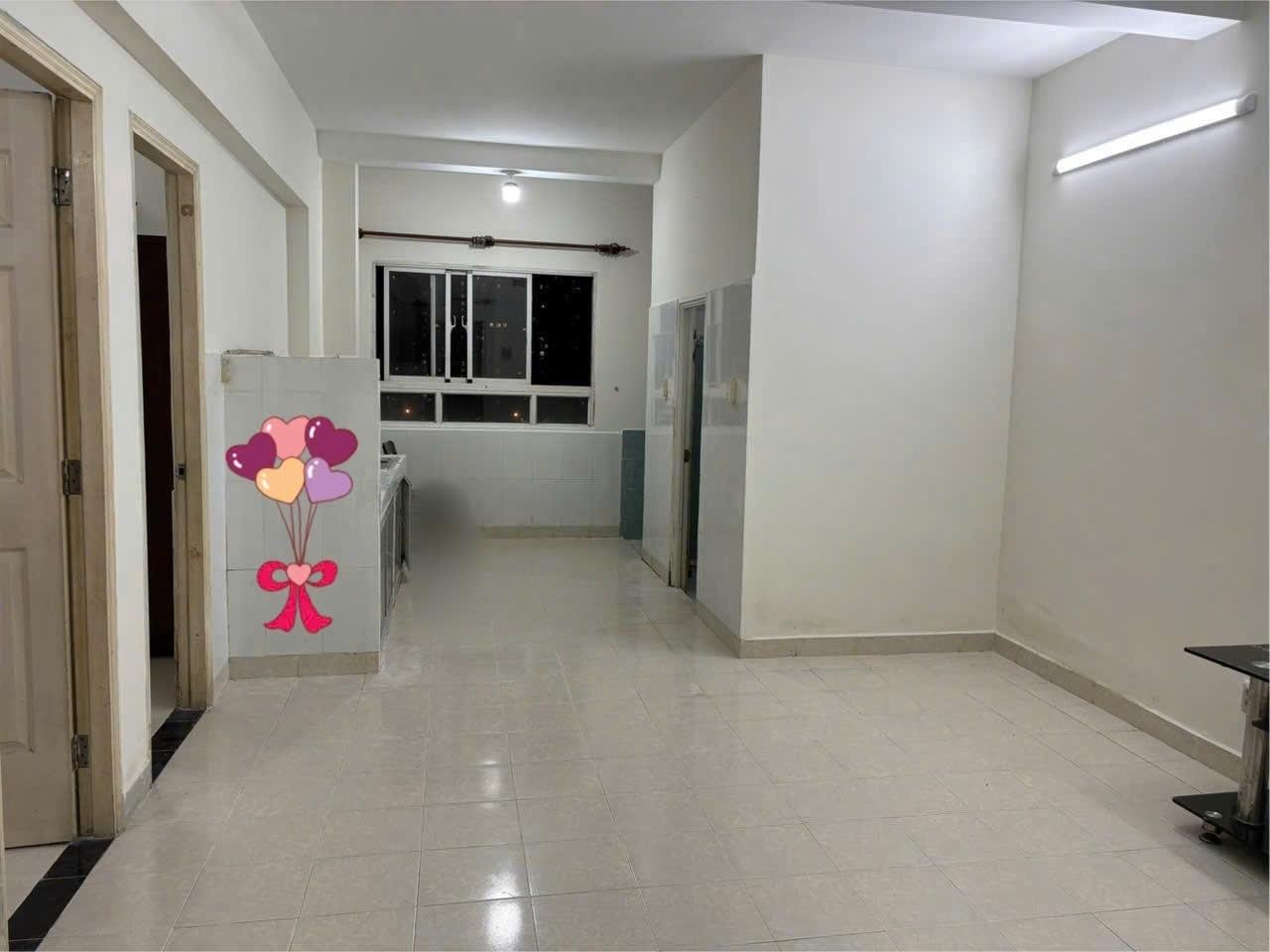 Cần cho thuê căn hộ 62 m2 tại Quận 2 - TP Hồ Chí Minh, giá 9 tr/tháng