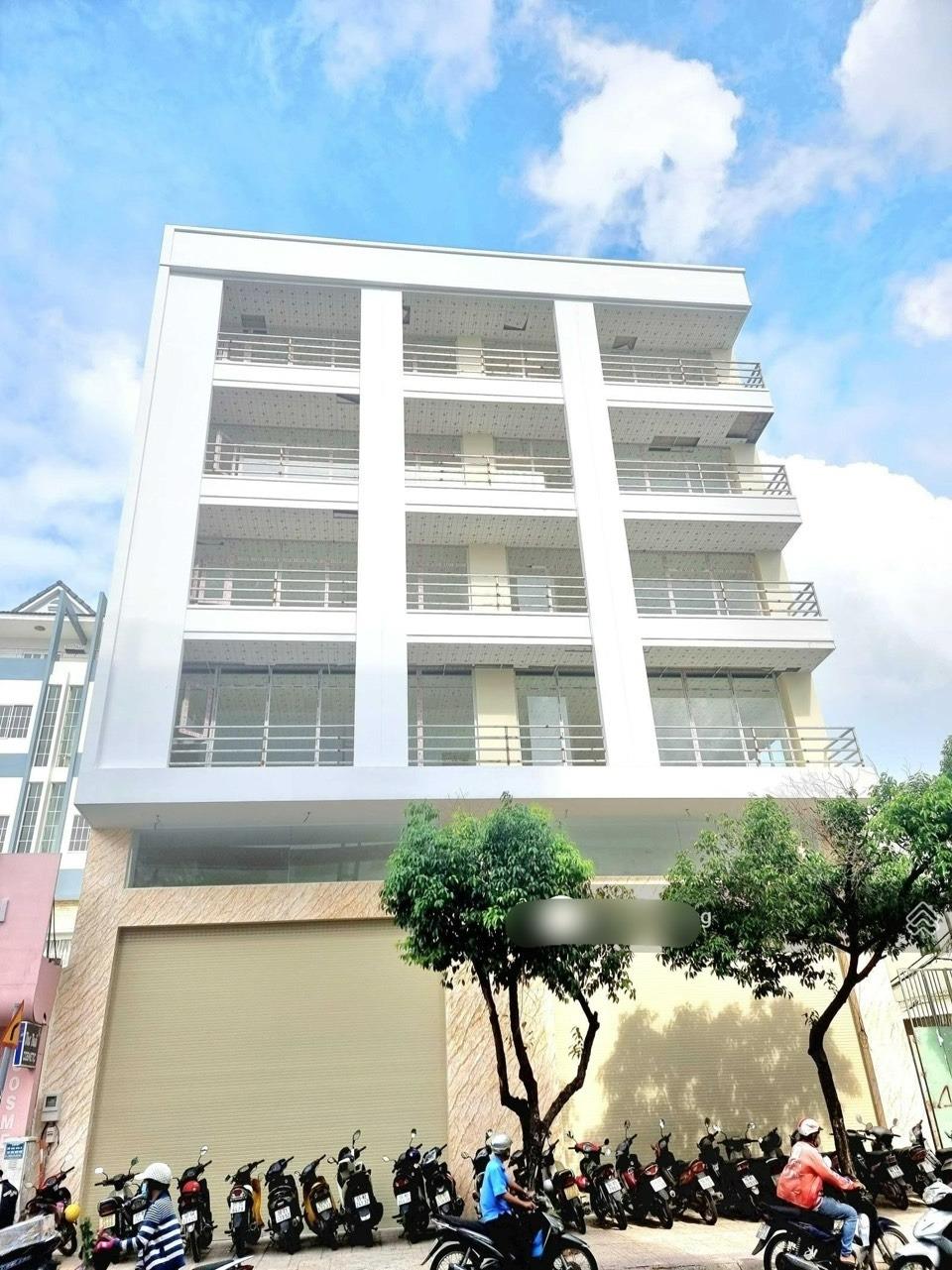 Bán nhà phố 560 m2 tại Phường Tân Sơn Nhì - Tân Phú - TP Hồ Chí Minh, giá 0,000165 tr