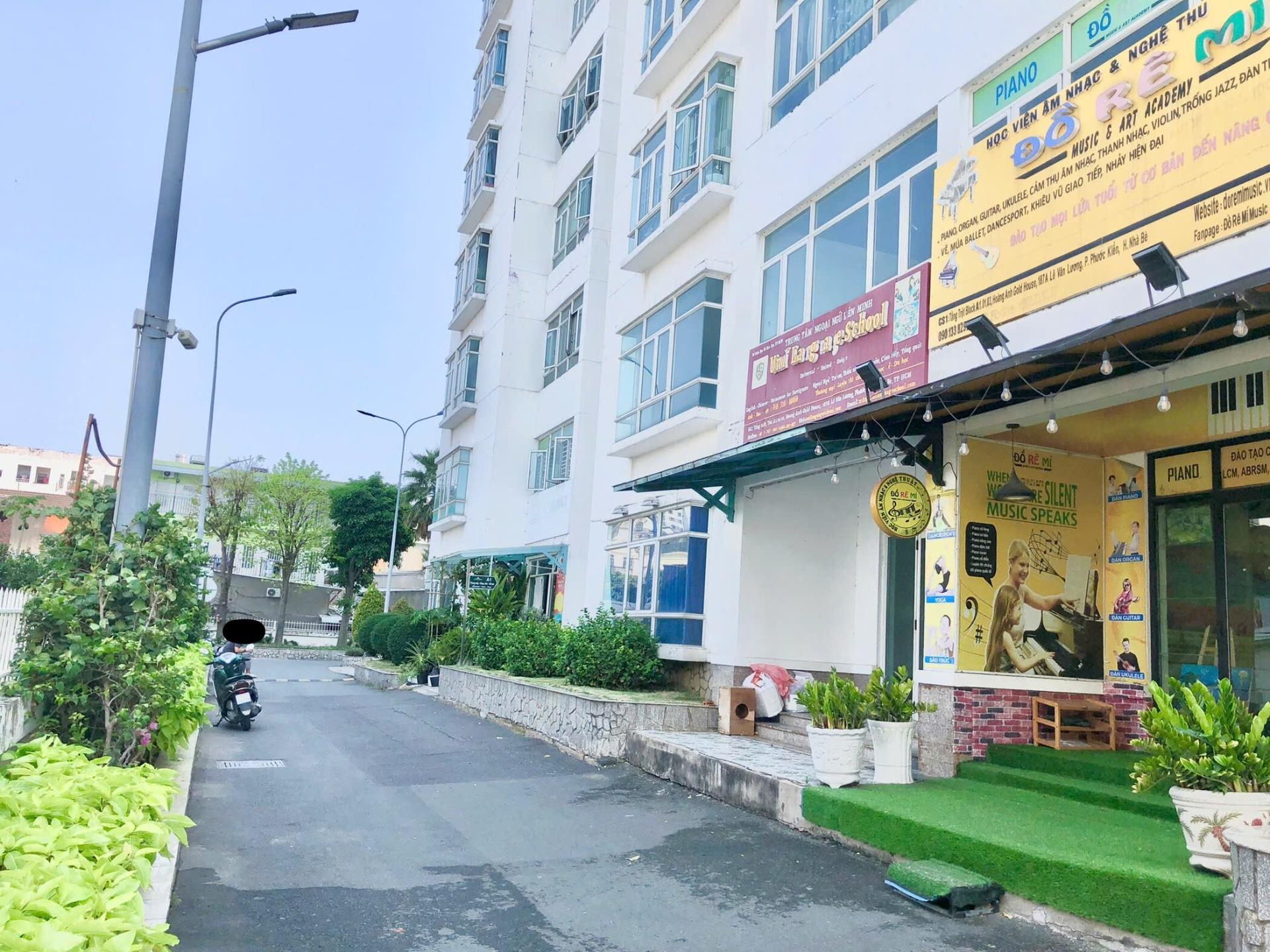 Cần cho thuê nhà phố thương mại shophouse tại Nhà Bè - TP Hồ Chí Minh, giá 18 triệu/tháng