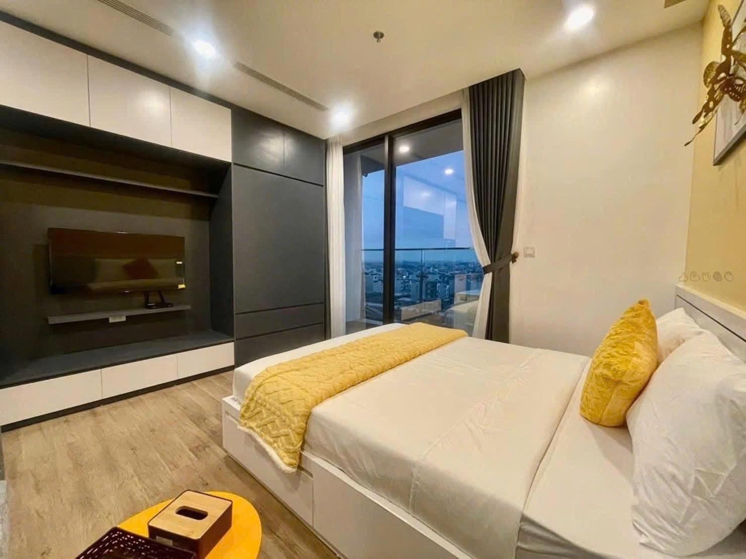 Cho thuê căn hộ 30 m2 tại Đường Trúc - Xuân Quan - Văn Giang - Hưng Yên, giá 6 triệu/tháng