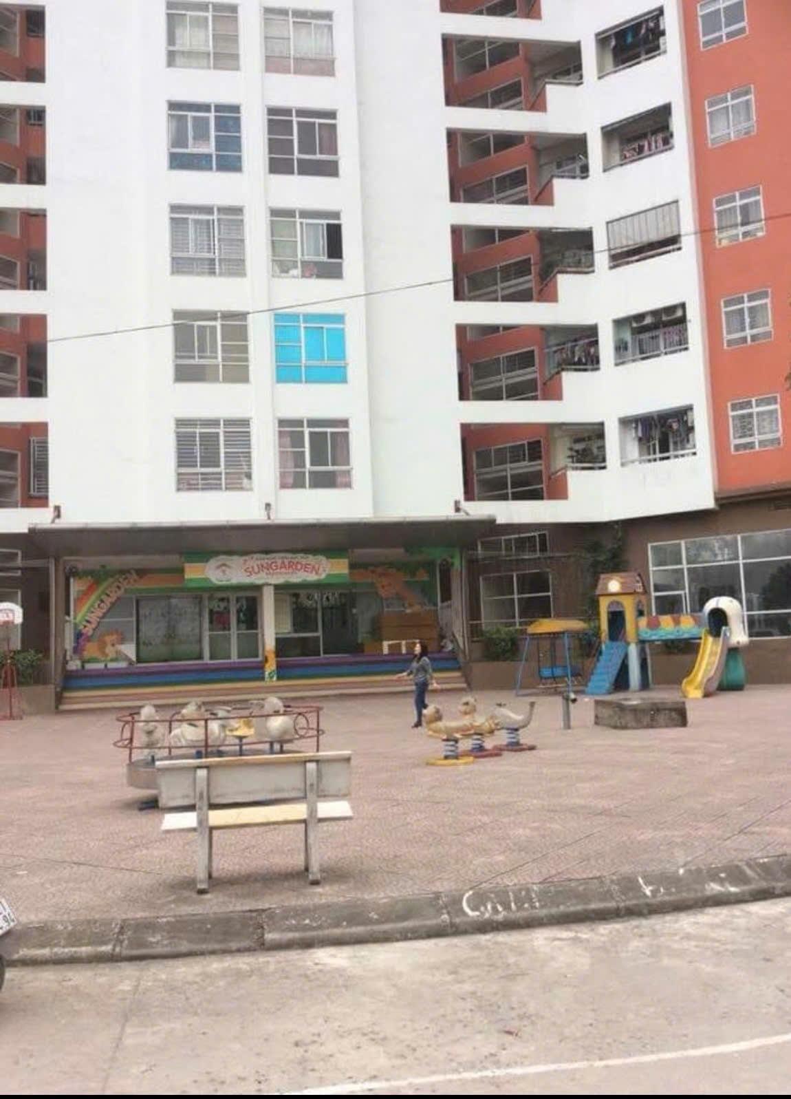 Thuê ngay chung cư 115 m2 tại Đường Phùng Khoang - Nam Từ Liêm - Hà Nội, giá 13,8 triệu/tháng