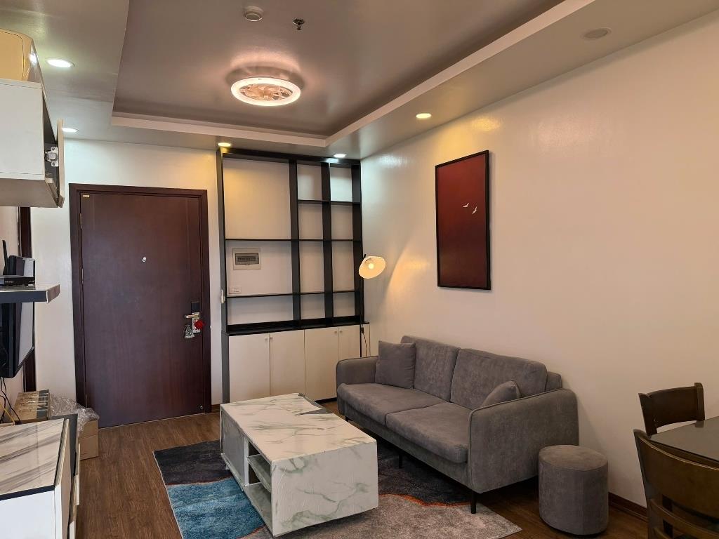 Cho thuê nhà chung cư 40 m2 tại Đường Kinh Dương Vương - Bắc Ninh - Bắc Ninh, giá 12 tr/tháng