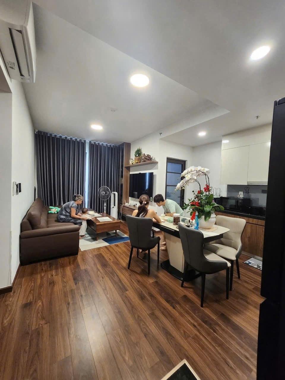 Thuê ngay chung cư 65 m2 tại Đường Đặng Văn Ngữ - Phú Nhuận - TP Hồ Chí Minh, giá 12,5 triệu/tháng