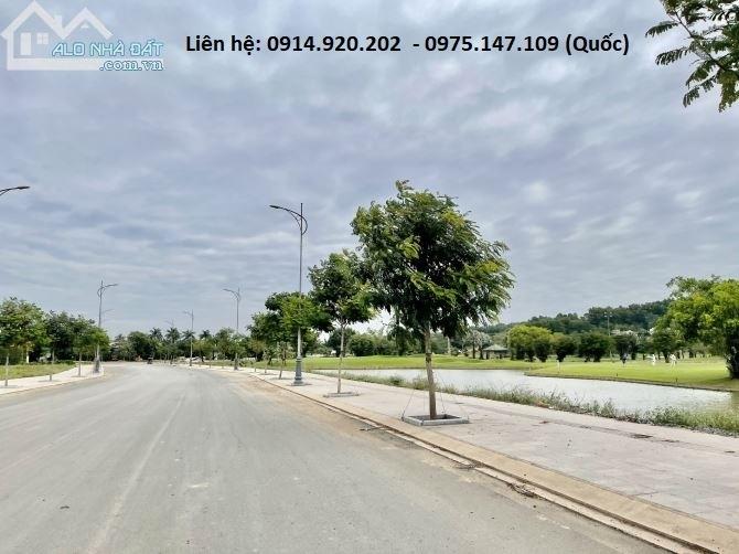 Cần bán nhanh đất 100 m2 tại Đường 2 - Phước Tân - Biên Hòa - Đồng Nai, giá 1,8 tỷ