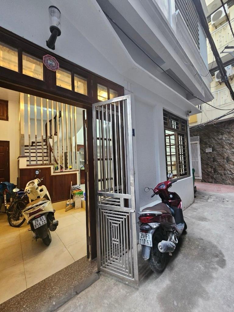 Cần bán căn nhà riêng 50 m2 tại Đường Xuân Đỉnh - Xuân Đỉnh - Bắc Từ Liêm - Hà Nội, giá 12,7 tỷ