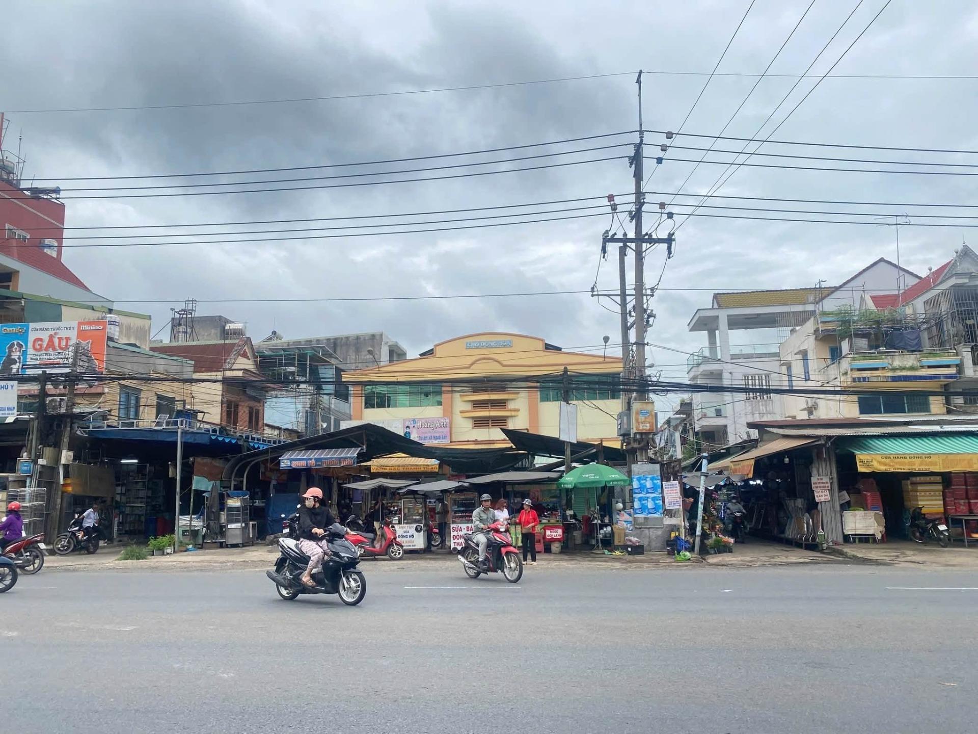 Cần bán nhanh đất dự án 135 m2 tại Xã Hưng Thịnh - Trảng Bom - Đồng Nai, giá 640 triệu