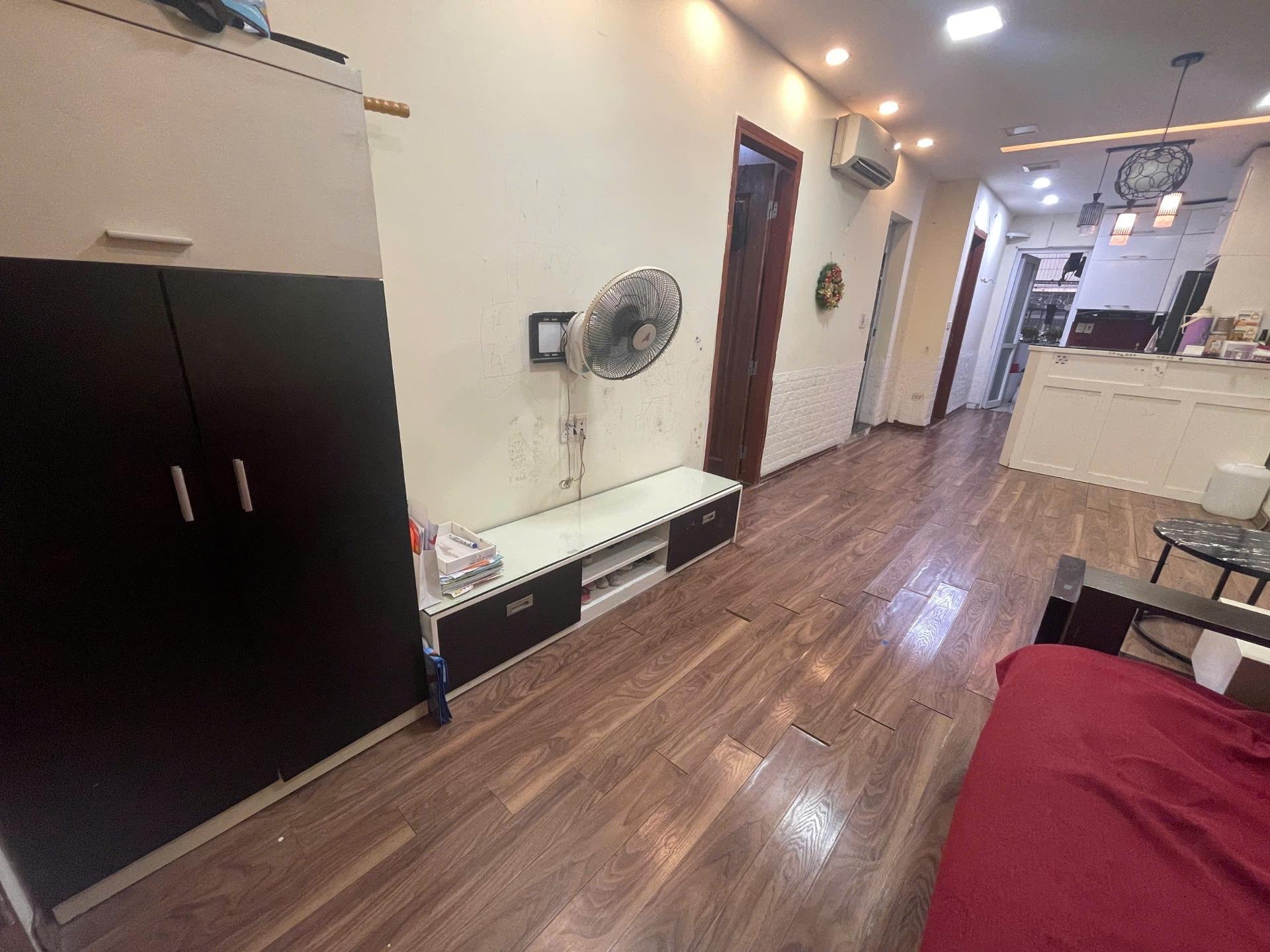 Cho thuê nhà chung cư 69 m2 tại Đường Nghiêm Xuân Yêm - Đại Kim - Hoàng Mai - Hà Nội, giá rẻ