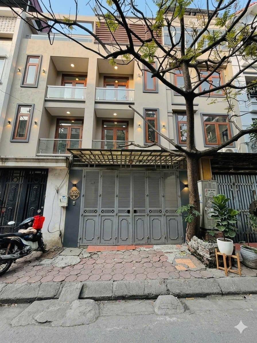 Bán gấp nhà biệt thự, liền kề 85 m2, giá 20 tỷ tại Đường Nguyễn Khuyến - Hà Đông - Hà Nội
