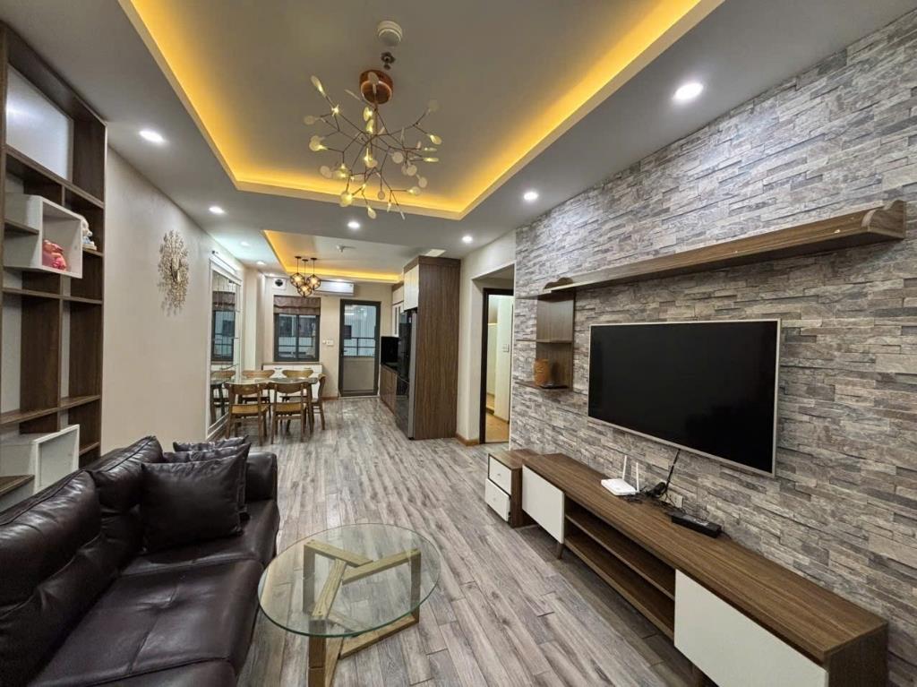 Cần bán ngay căn hộ chung cư 65 m2, giá 2,3 tỷ tại Đường Lê Thái Tổ - Bắc Ninh - Bắc Ninh