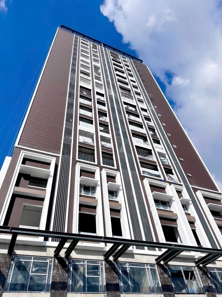 Bán nhanh căn chung cư 2 phòng ngủ, 50 m2, giá 2,6 tỷ tại Phường Hưng Phú - Cái Răng - Cần Thơ