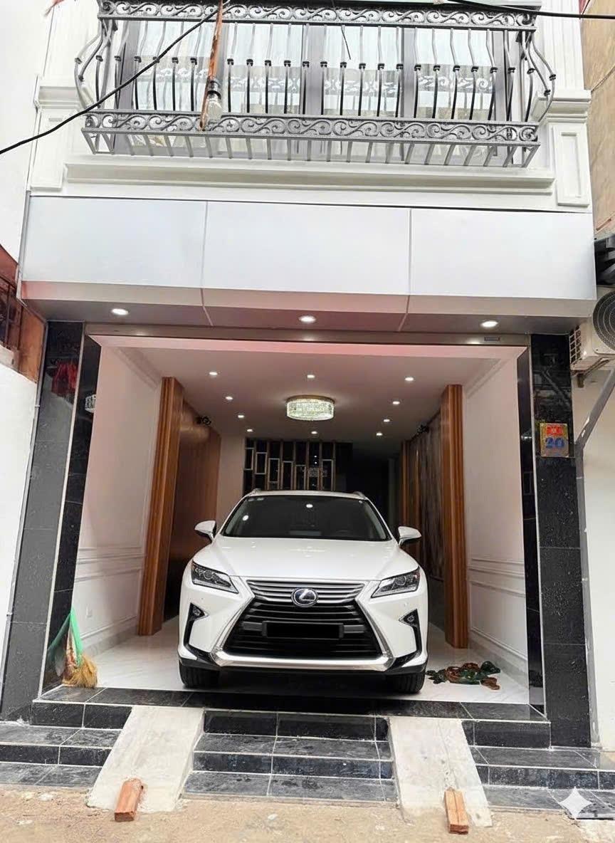 Bán nhanh nhà shr 51 m2 tại Đường Trần Phú - Văn Quán - Hà Đông - Hà Nội, giá 16,5 tỷ