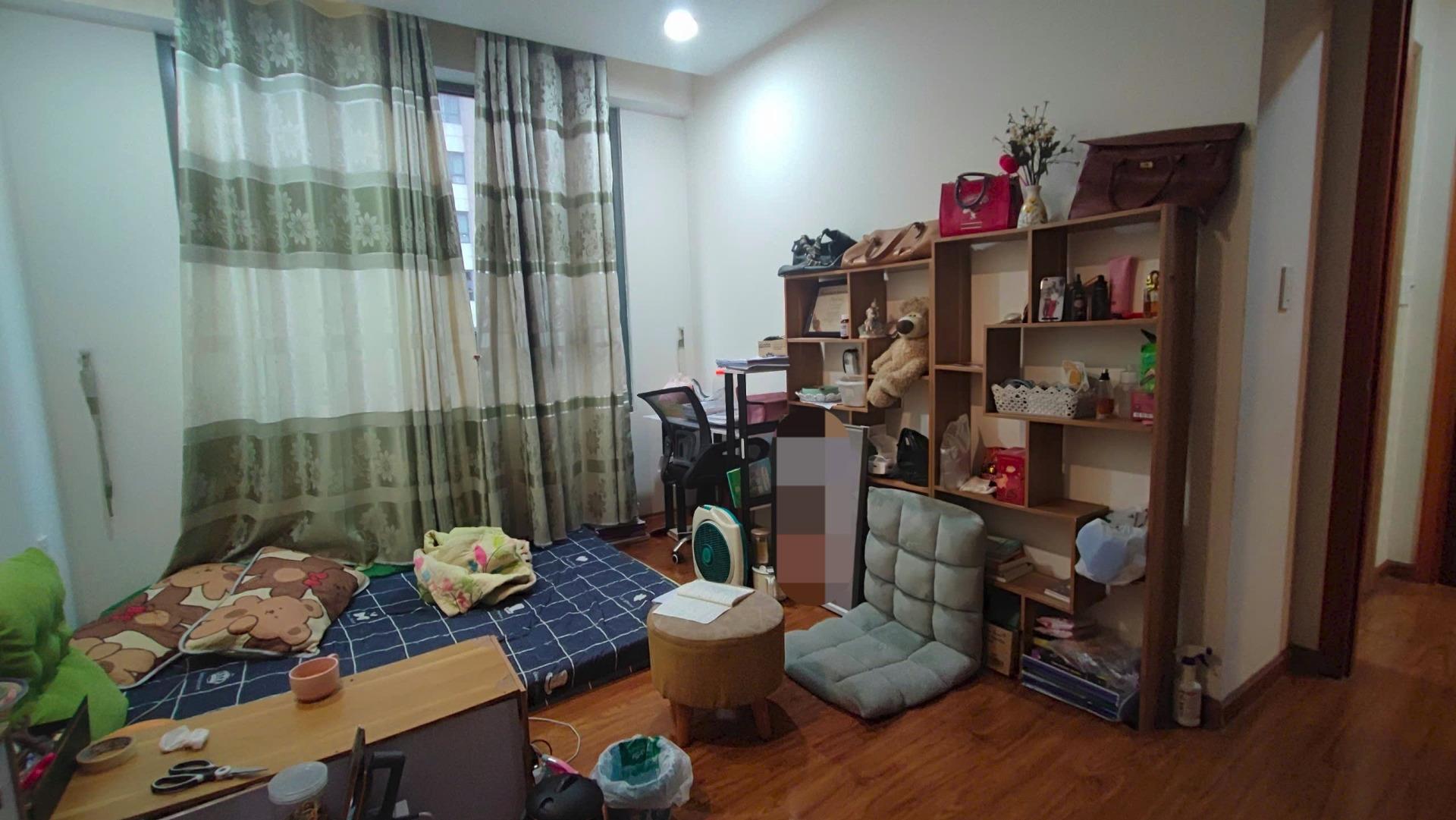 Cần bán chung cư 117,04000091552734 m2, giá rẻ tại Đường Bến Vân Đồn - 1 - Quận 4 - TP Hồ Chí Minh