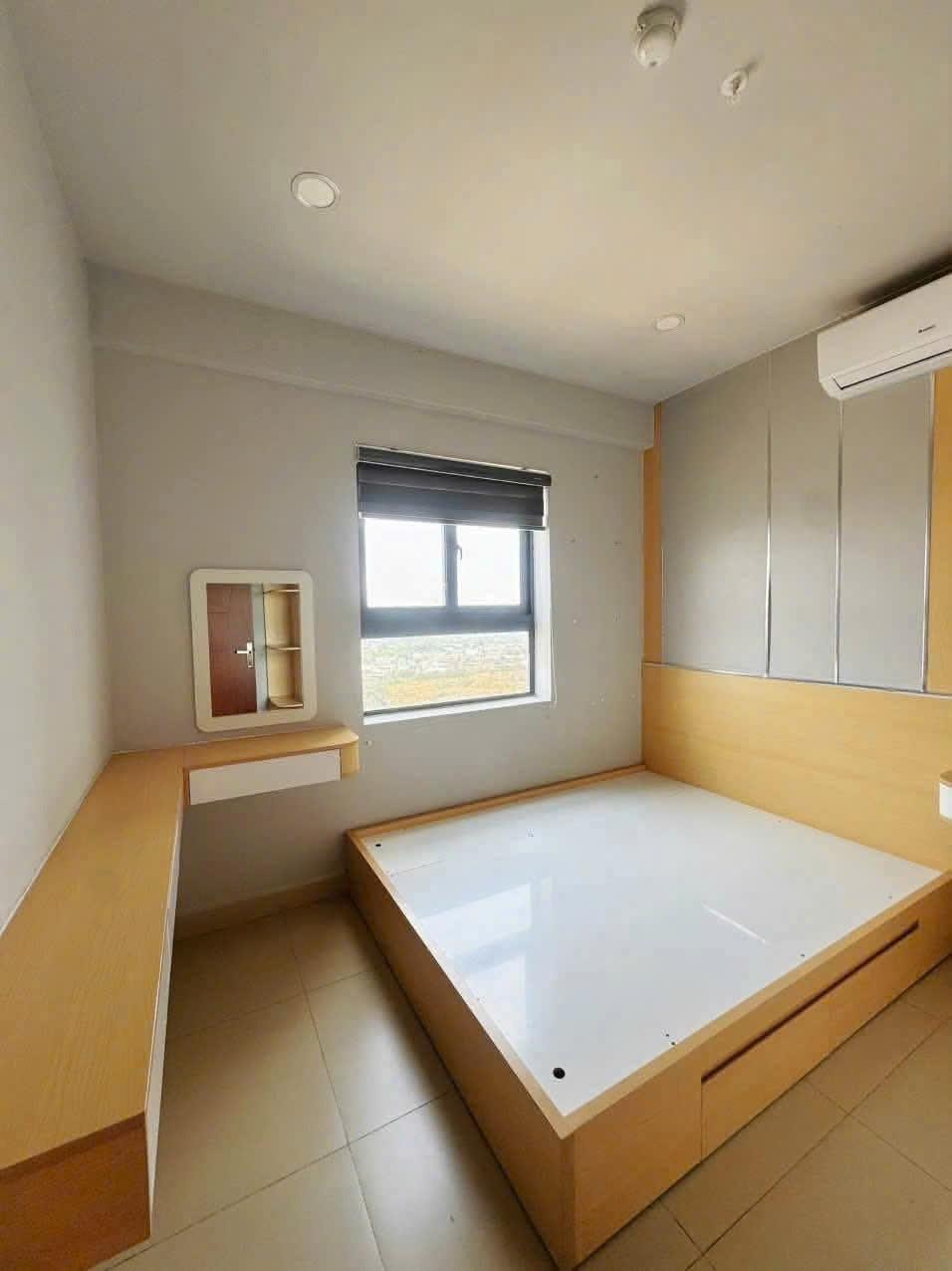 Cần cho thuê căn hộ chung cư 80 m2 tại Đường Tân Chánh Hiệp 21 - Quận 12, giá 7,7 tr/tháng