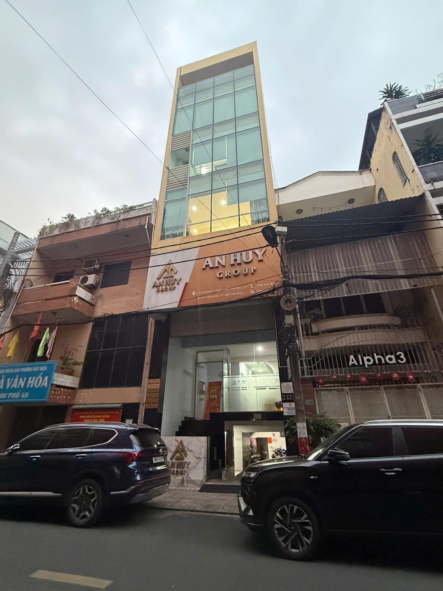 Cần cho thuê căn nhà đẹp tại Đường Cộng Hòa - 12 - Tân Bình, 95 m2, giá 60 tr/tháng