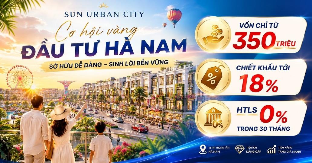 Bán nhanh căn chung cư 68 m2, giá 1,6 tỷ tại Xã Lam Hạ - Phủ Lý - Hà Nam