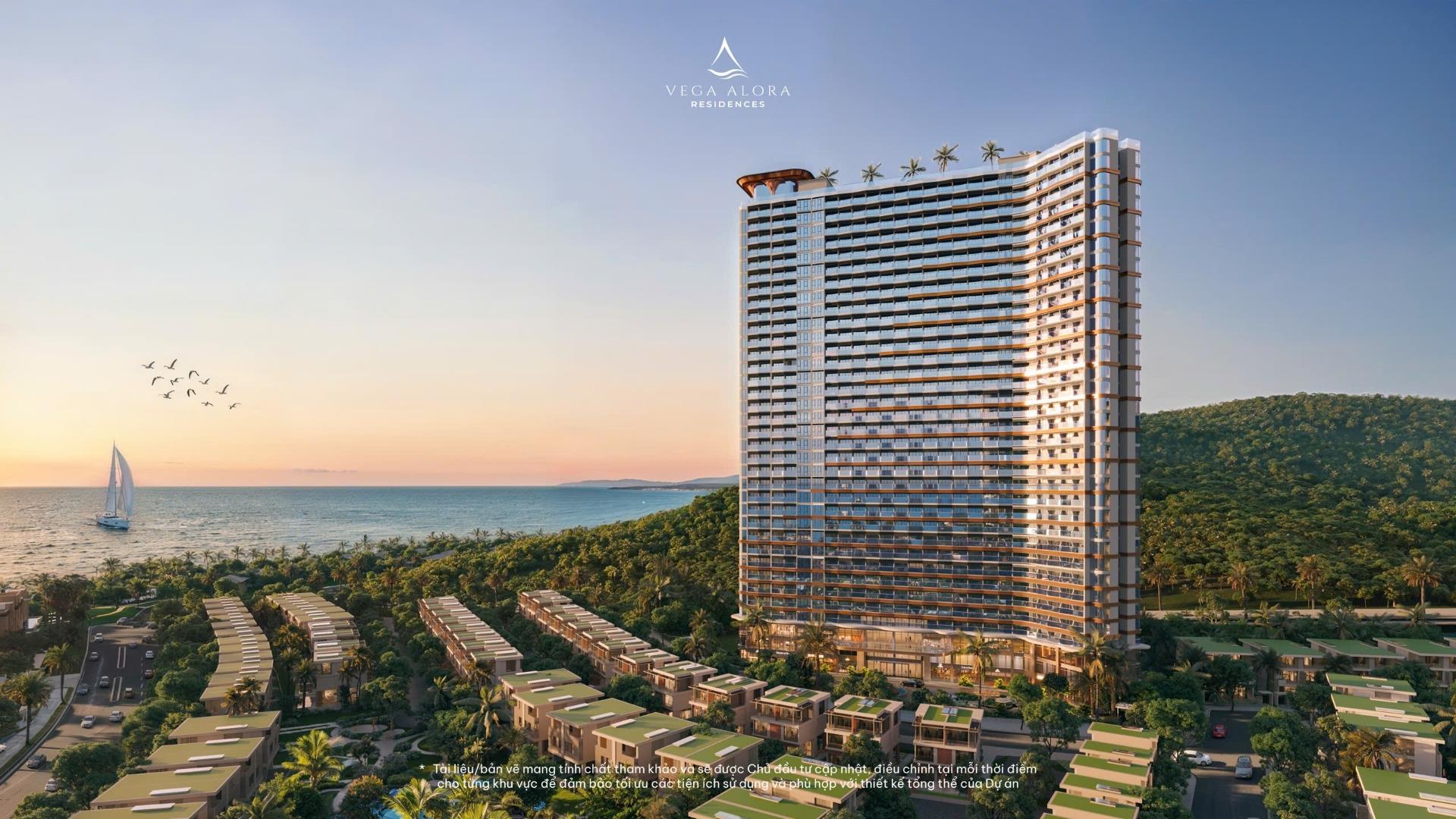Cần bán gấp căn hộ chung cư 28 m2, giá rẻ tại Đường Phạm Văn Đồng - Nha Trang - Khánh Hòa