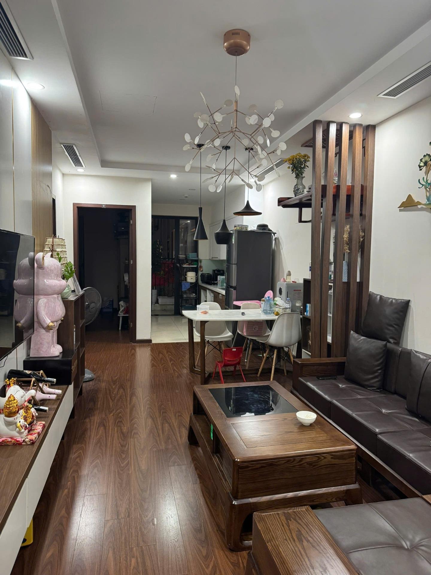 Cần bán căn chung cư 70 m2, giá 5,9 tỷ tại Đường Tố Hữu - Đại Mỗ - Nam Từ Liêm - Hà Nội