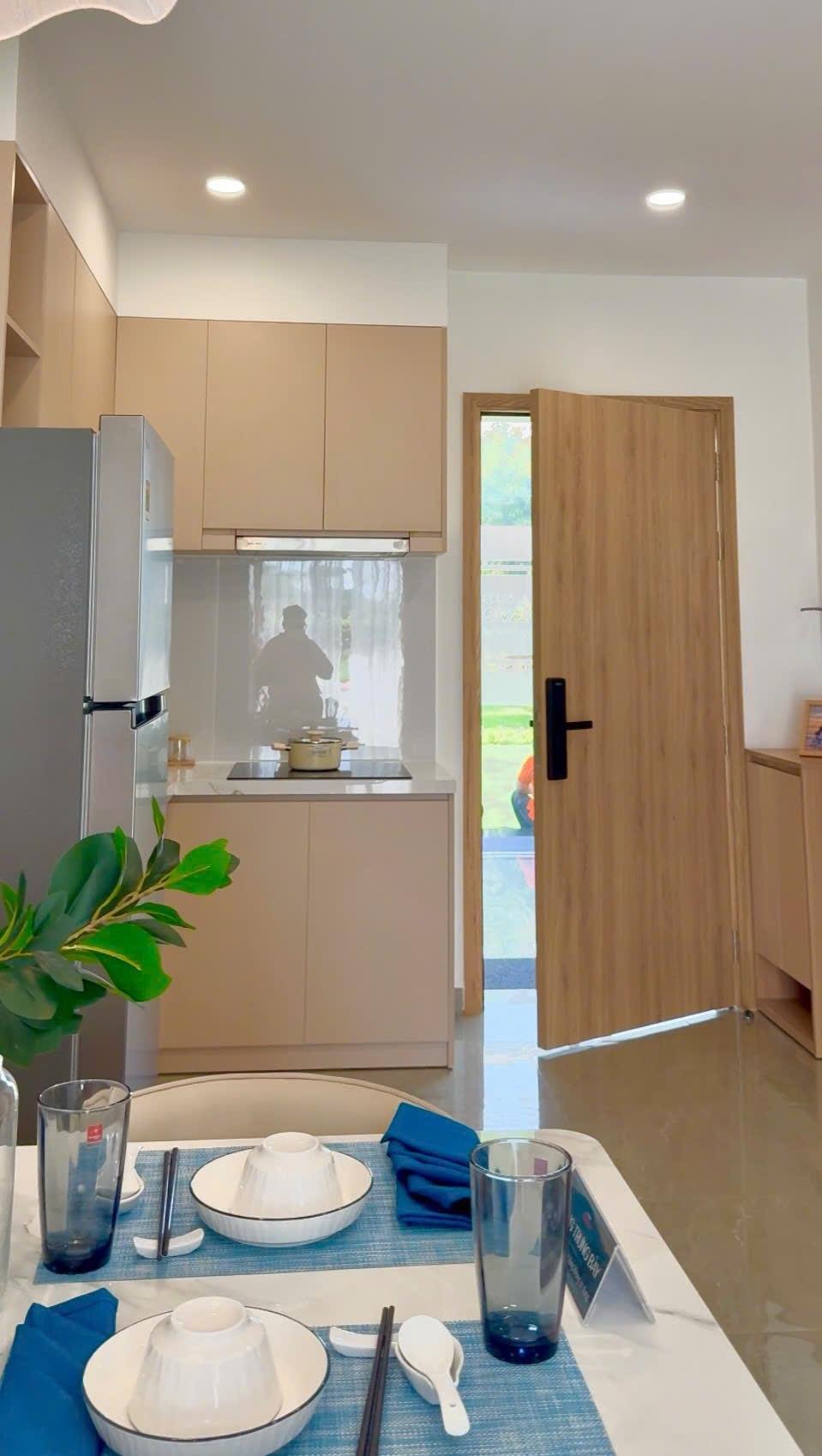 Sở hữu căn hộ 47 m2, giá 1,8 tỷ tại Đường Điểu Xiển - Hố Nai - Biên Hòa - Đồng Nai