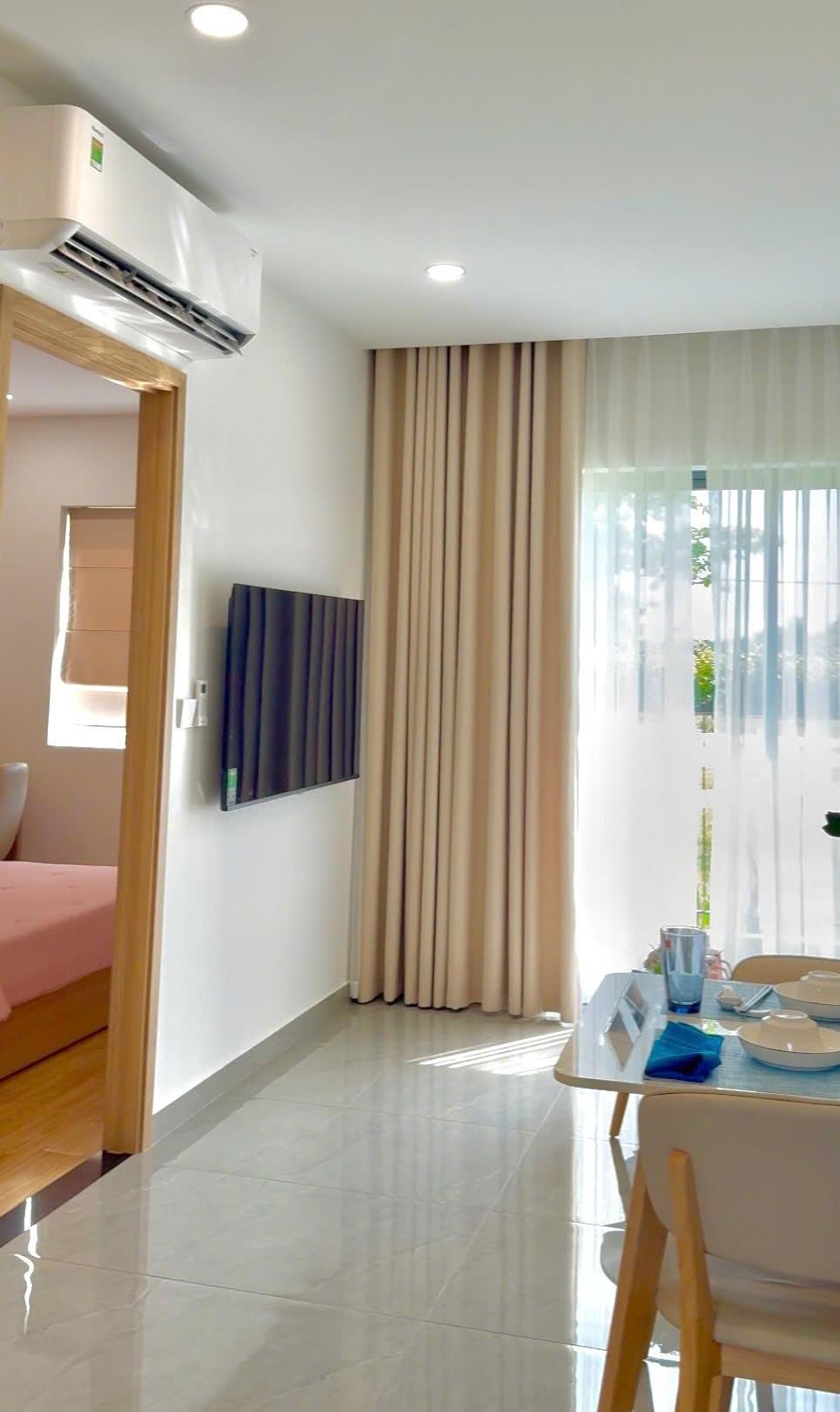 Bán nhanh nhà chung cư 47 m2, giá 950 tr tại Đường Điểu Xiển - Hố Nai - Biên Hòa - Đồng Nai