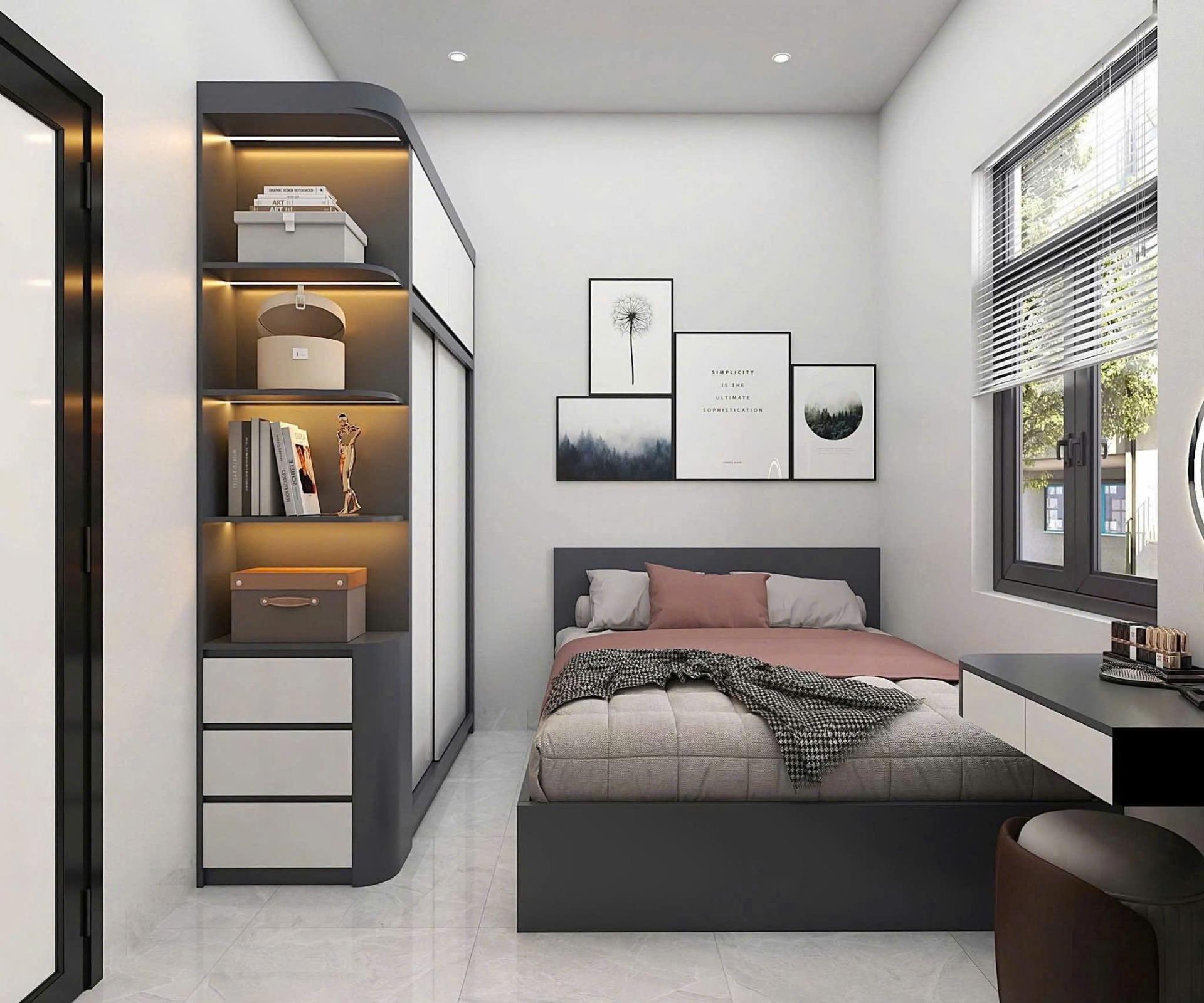 Bán gấp căn 50 m2, giá 1,45 tỷ tại Đường Trần Văn Giàu - Bình Chánh - TP Hồ Chí Minh