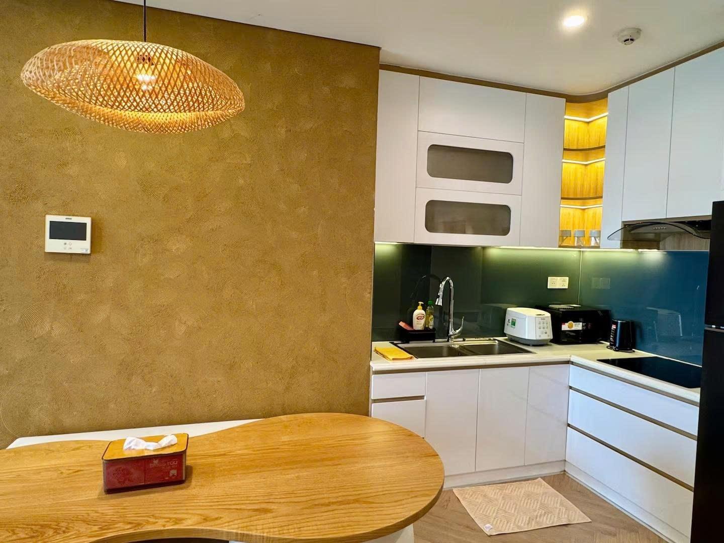Thuê ngay nhà chung cư 40 m2 tại Đường Hồng Hà - 9 - Phú Nhuận - TP Hồ Chí Minh, giá 12,5 tr/tháng