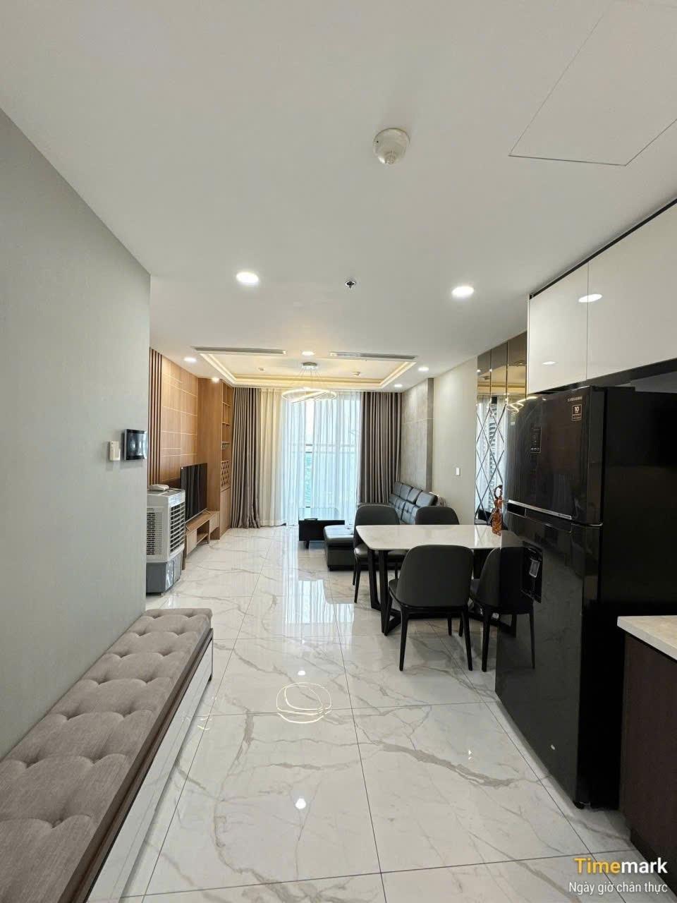 Cho thuê căn hộ chung cư 75 m2 tại Đường Phan Văn Trị - Gò Vấp - TP Hồ Chí Minh, giá 14 tr/tháng