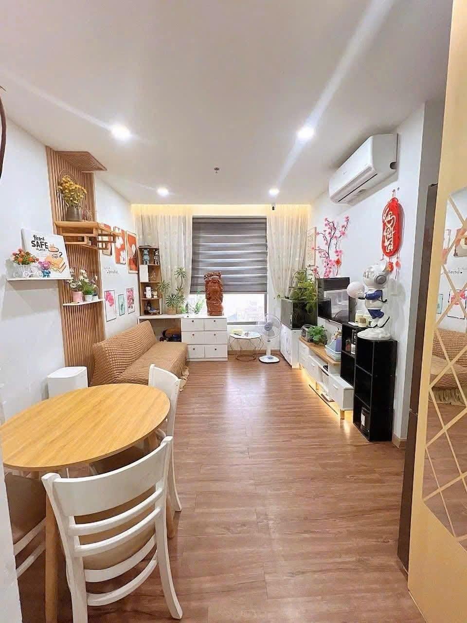 Cho thuê nhà chung cư 60 m2 tại Đường Phan Văn Hớn - Quận 12 - TP Hồ Chí Minh, giá 7 triệu/tháng