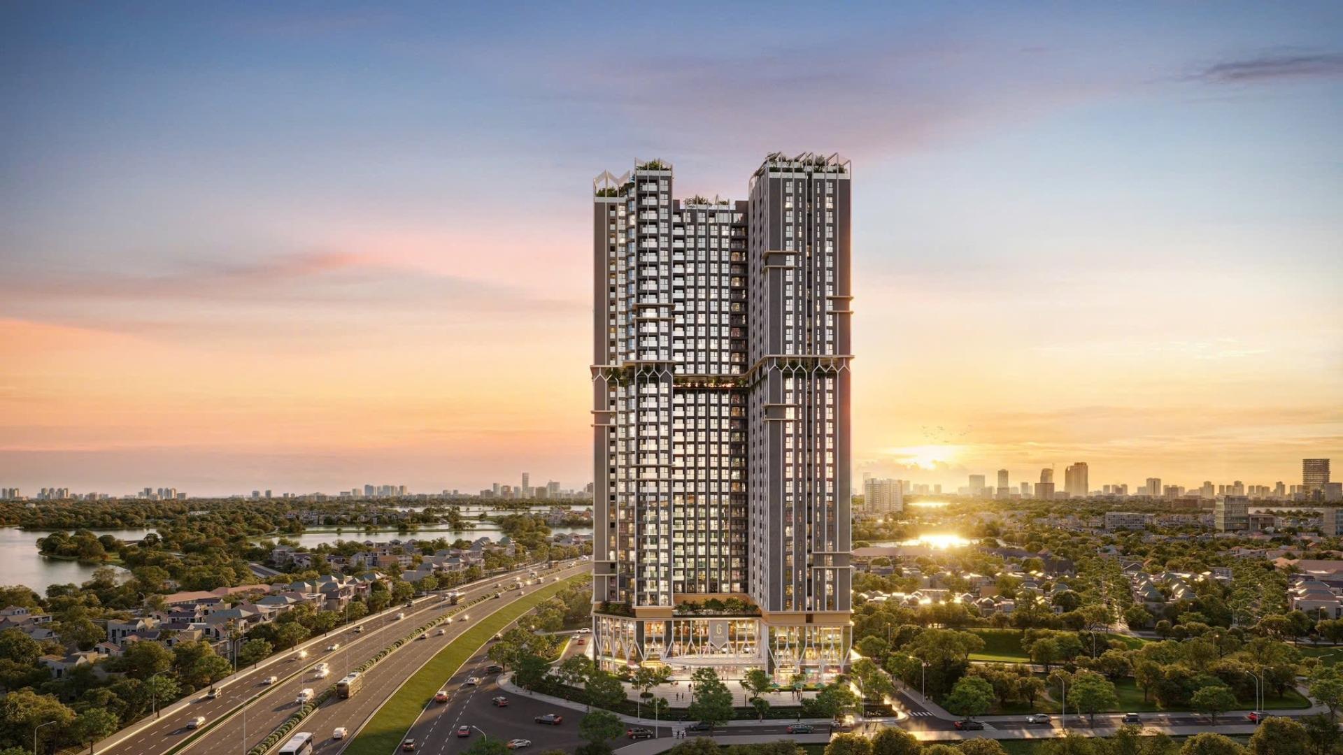 Cần bán gấp căn 46 m2, hướng Đông-Nam, giá 3,8 tỷ tại Phường Lĩnh Nam - Hoàng Mai - Hà Nội
