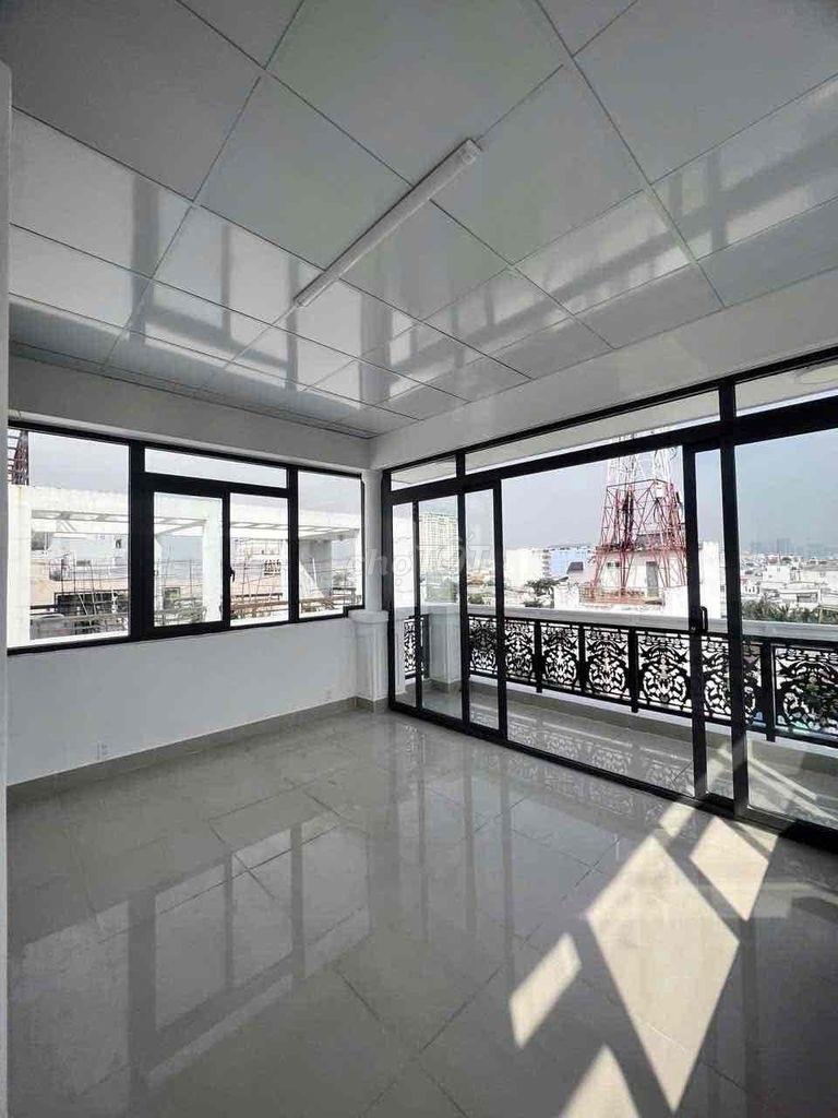 Cho thuê nhà trọ, phòng trọ 25 m2 tại Phường Tân Hưng - Quận 7 - TP Hồ Chí Minh, giá 4,9 tr/tháng