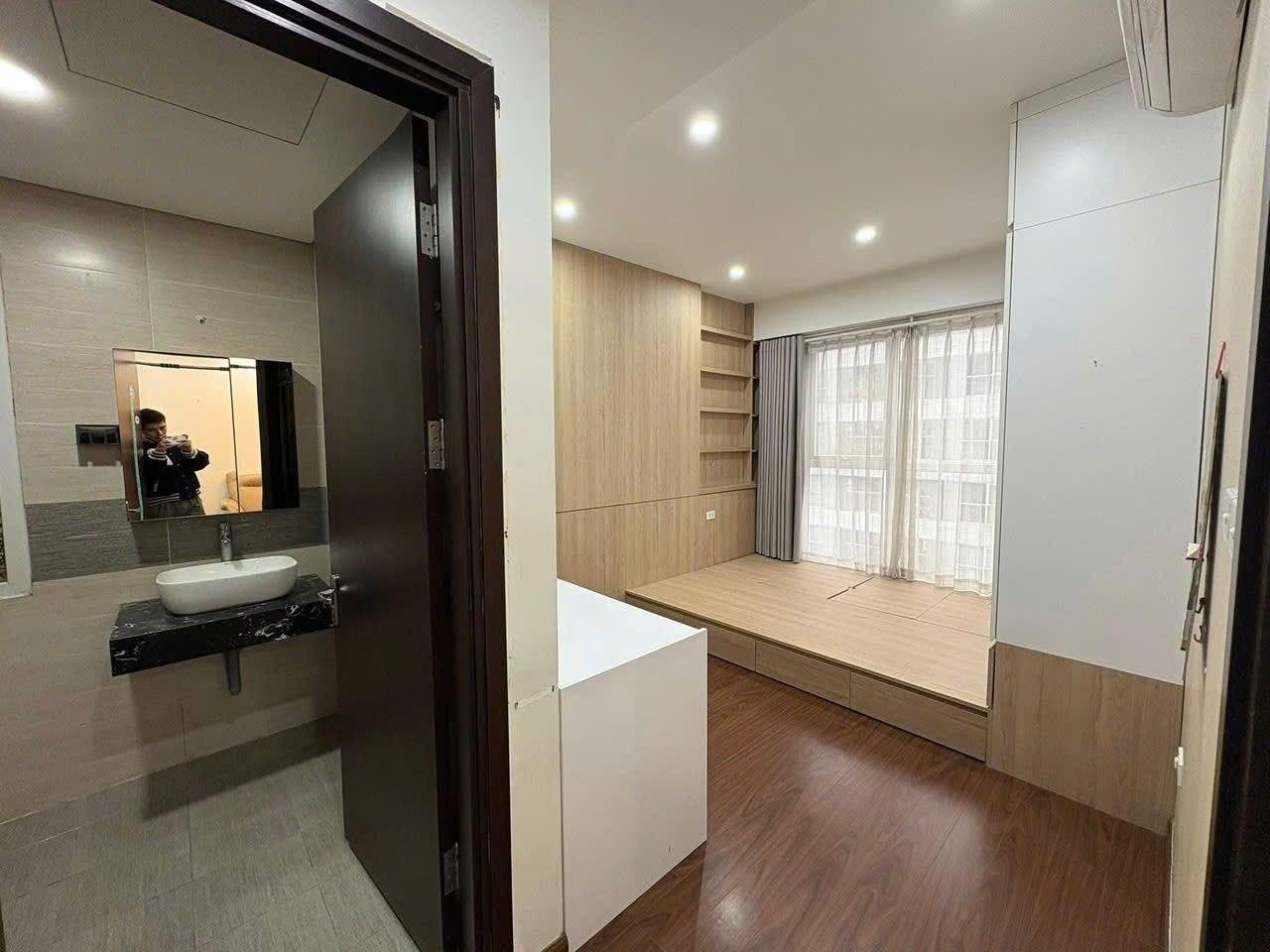 Thuê ngay căn chung cư 70 m2 tại Đường Trịnh Đình Thảo - Tân Phú, giá 11,5 triệu/tháng