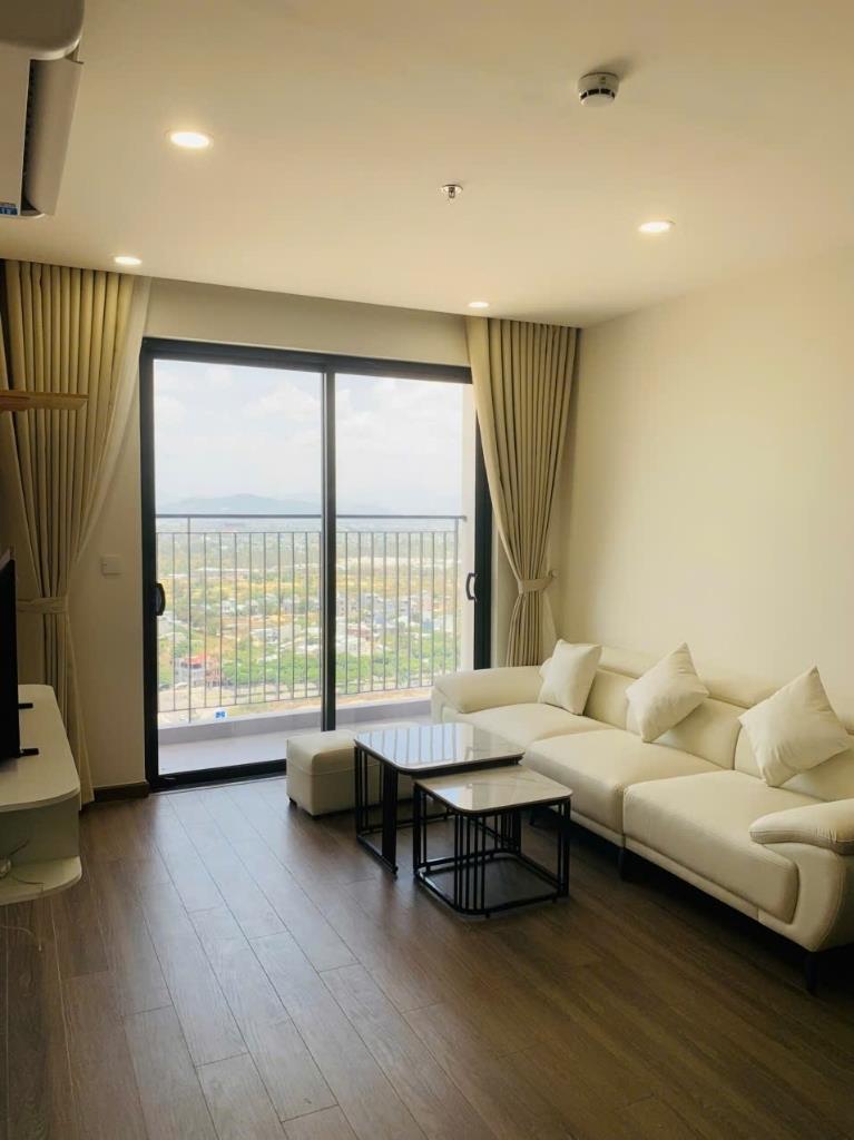 Thuê ngay căn hộ chung cư 2 phòng ngủ, 65 m2 tại Ngũ Hành Sơn - Đà Nẵng, giá 13 tr/tháng