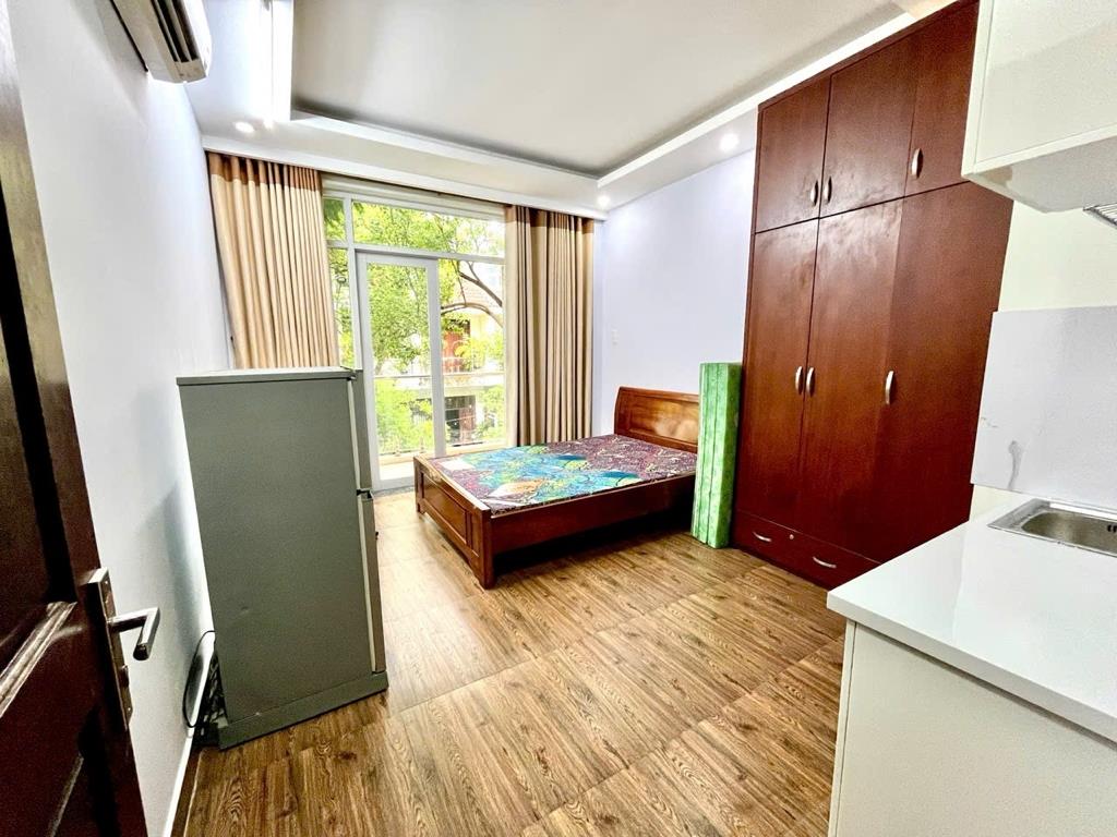 Cho thuê gấp nhà trọ 30 m2 tại Phường Tân Hưng - Quận 7 - TP Hồ Chí Minh, giá 6,5 tr/tháng
