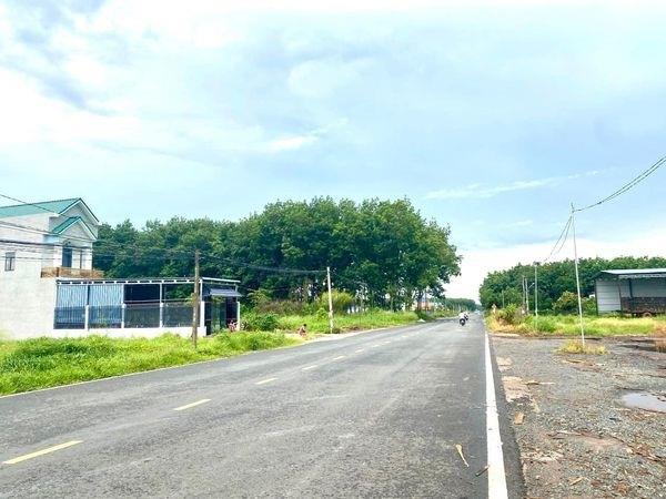 Cần bán ngay lô đất nền 450 m2 tại Xã Minh Hưng - Chơn Thành - Bình Phước, giá 470 triệu