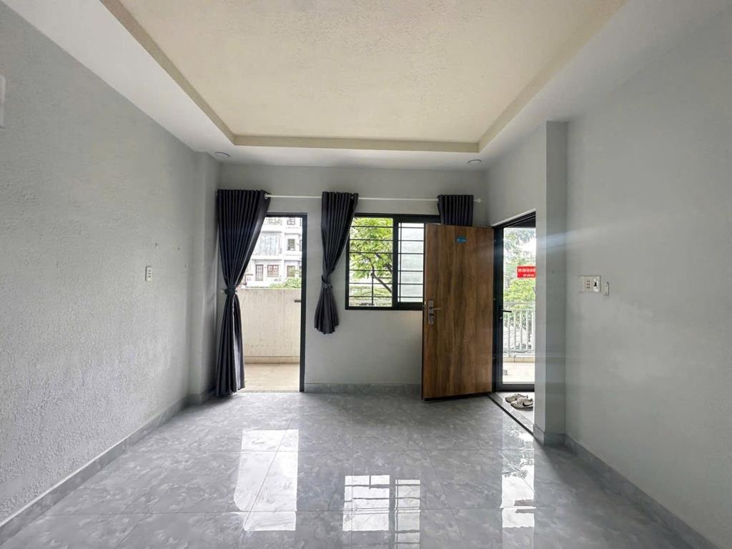 Cần cho thuê gấp nhà trọ, phòng trọ 25 m2 tại Phường Tân Thuận Tây - Quận 7, giá 4,8 tr/tháng