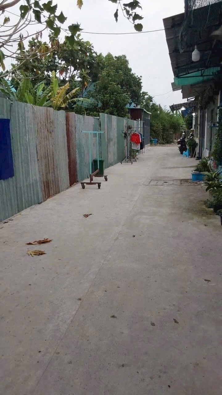 Bán gấp miếng đất 54 m2 tại Phường Linh Xuân - Thủ Đức - TP Hồ Chí Minh, giá tốt