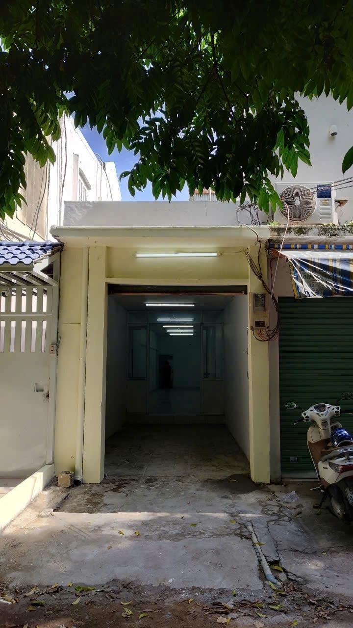 Thuê ngay nhà tại Đường Hoàng Hoa Thám - 7 - Bình Thạnh, 72 m2, giá 15 triệu/tháng