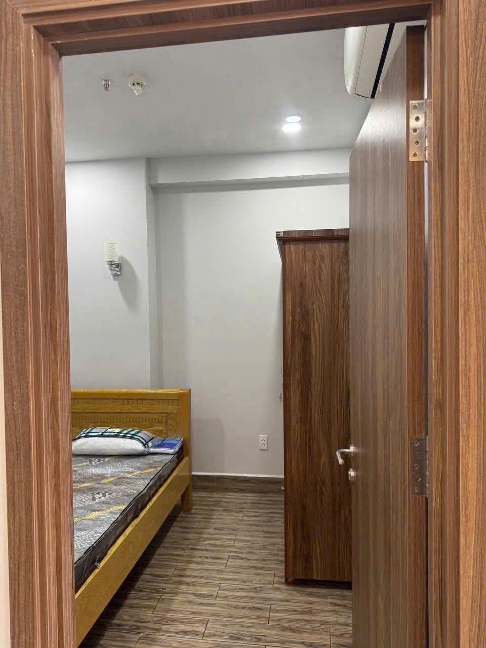 Cho thuê chung cư 76 m2 tại Đường Trương Công Định - Tân Bình, giá 12,5 triệu/tháng