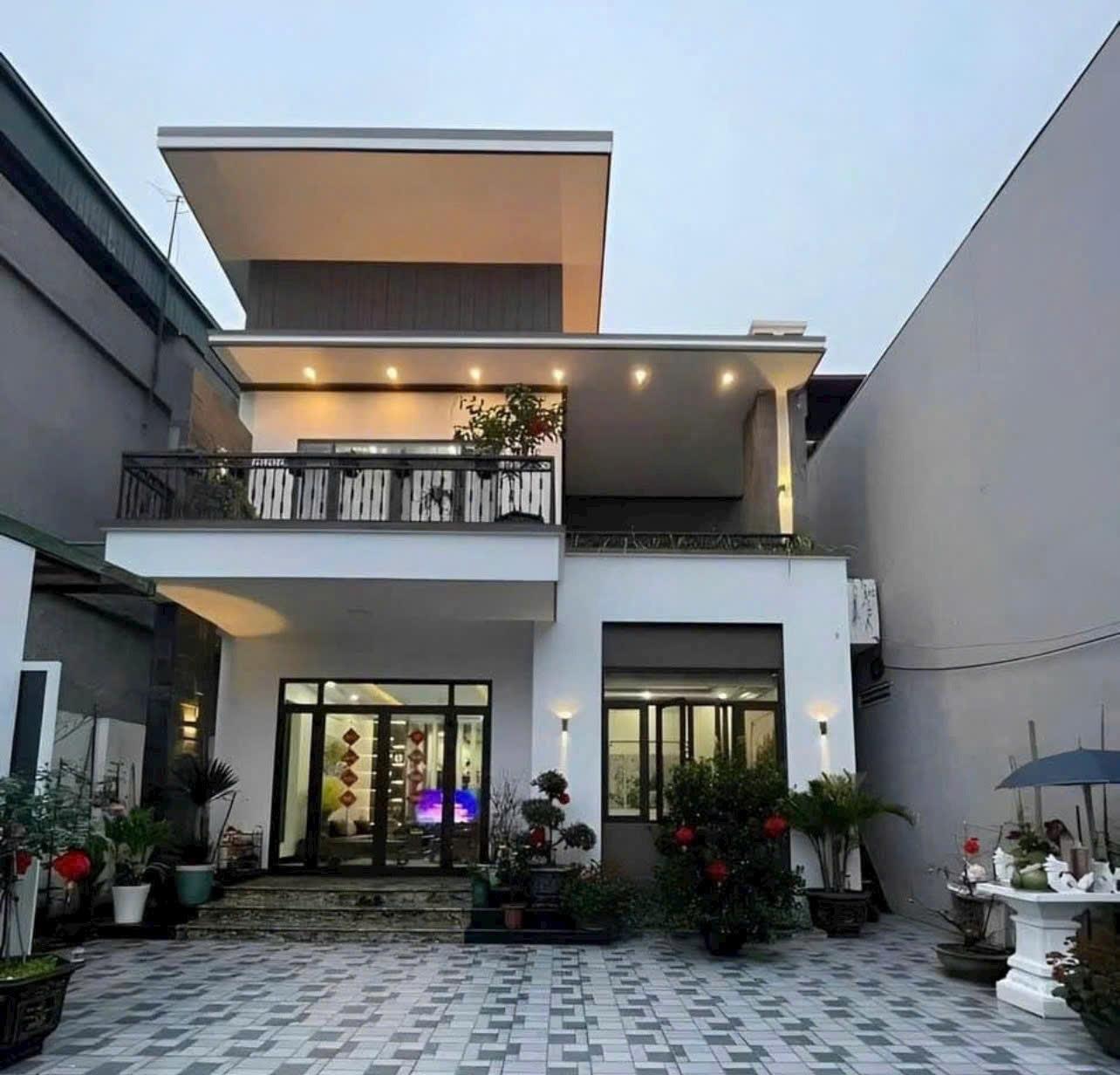 Cần bán nhà riêng sổ đỏ 105 m2 tại Thành phố Biên Hòa - Đồng Nai, giá tốt
