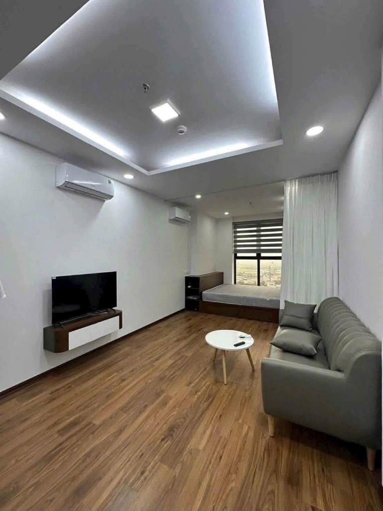 Cho thuê nhà chung cư 43 m2 tại Xã Tân Tiến - Bắc Giang - Bắc Giang, giá 13,5 triệu/tháng