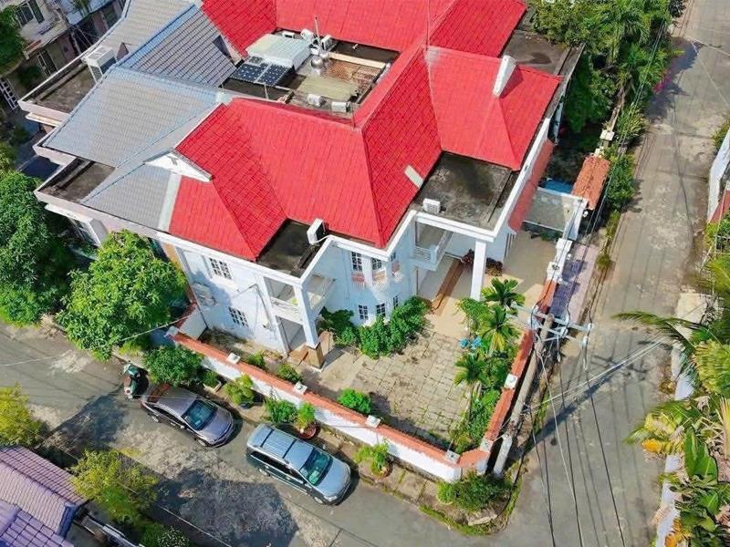 Cần bán gấp liền kề 232 m2, giá 54 tỷ tại Đường Trần Não - An Phú - Quận 2 - TP Hồ Chí Minh